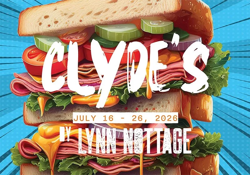 Clyde’s