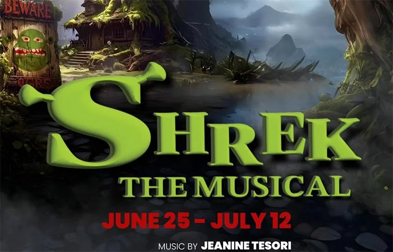 Shrek The Musical