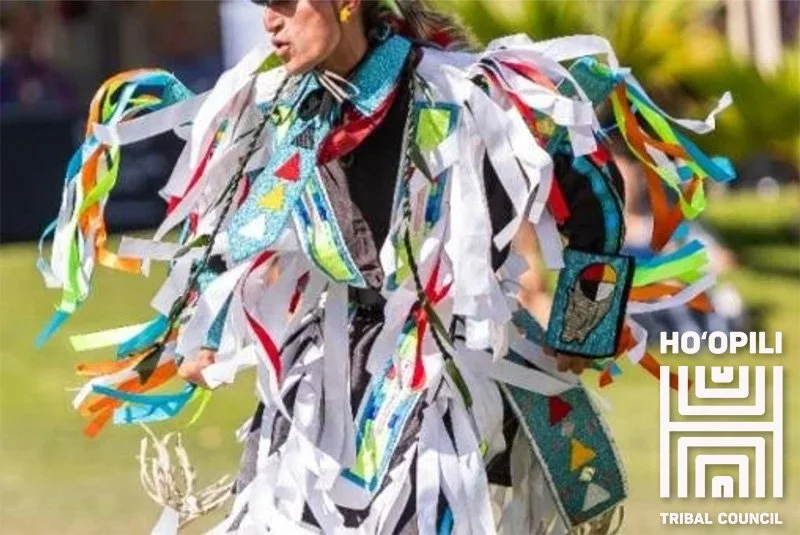 49th Annual Honolulu Intertribal Powwow