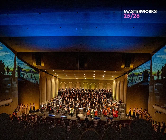 HSO Masterworks - Hōkūleʻa 50 Years