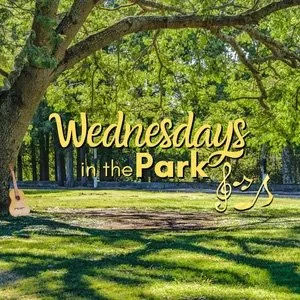 Wednesdays in the Park Presented by The Creative City, Hawaii Theatre Center & Henry Kapono Foundation