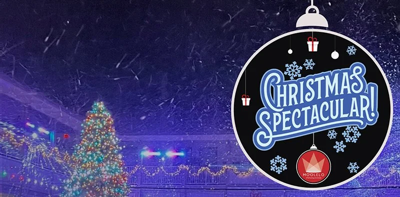Moolelo Christmas Spectacular