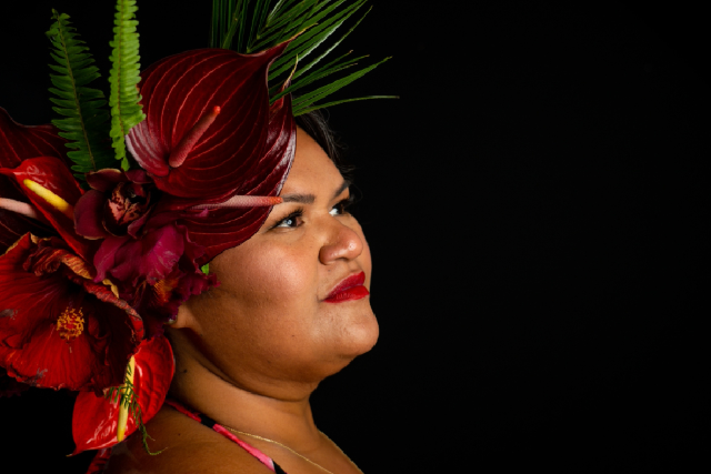Paula Fuga Home for the Holidays (shows at 6:30 PM &amp; 9:00 PM)