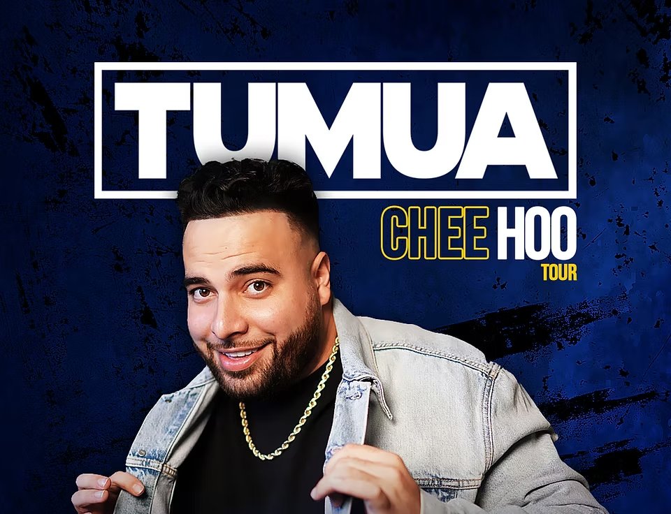 Tumua Tuinei Chee Hoo Tour