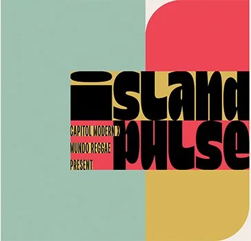 Island Pulse at Capitol Modern (Every 3rd Friday)