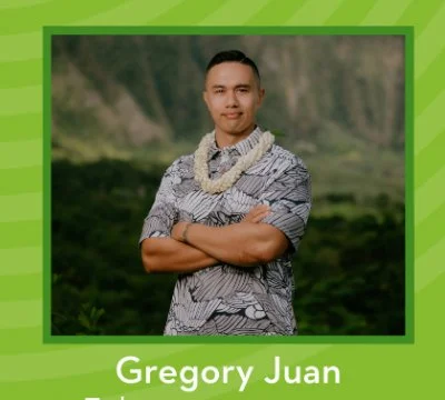 HPR presents Live from the Atherton - Mele Hawaii Performance Series featuring Gregory Juan