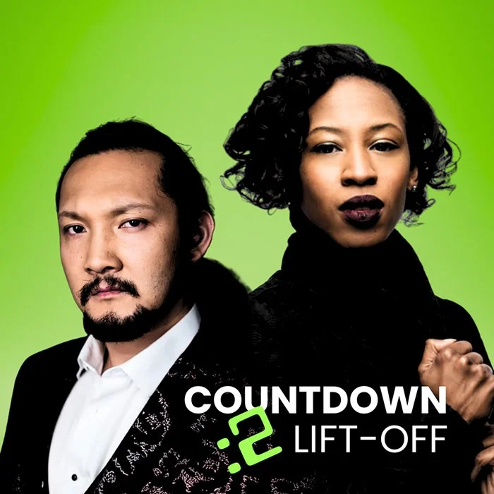 Count Down to Lift Off