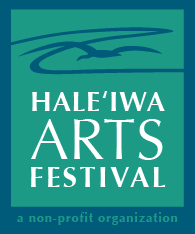 27th Annual Haleiwa Arts Festival (Day 1)