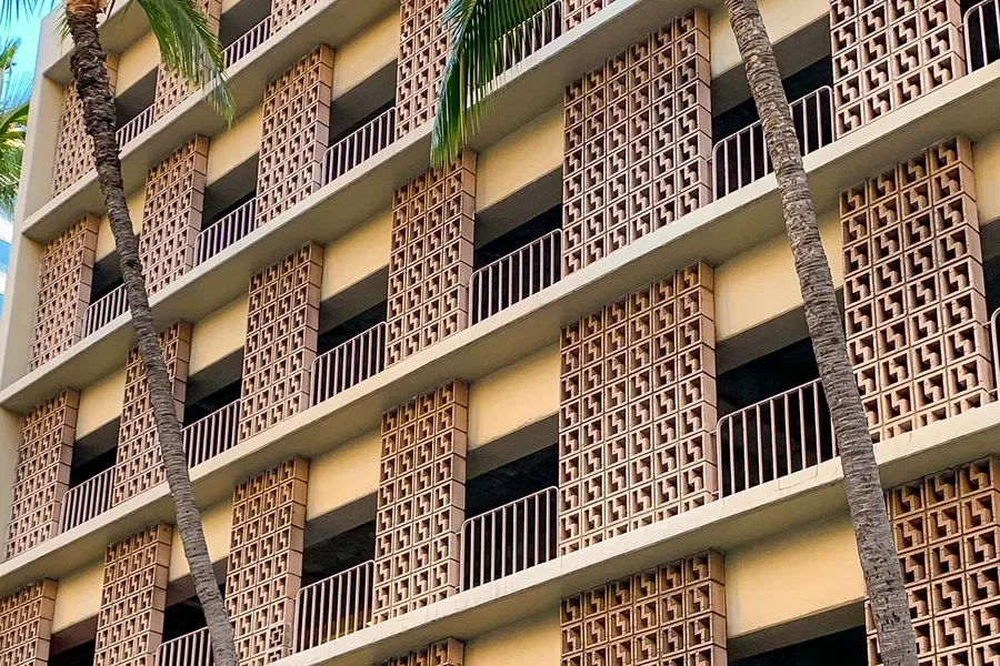 Let Trade Winds Flow