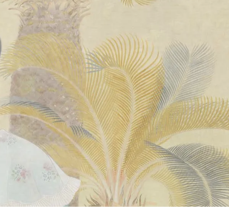 Each Thing that in Season Grows: The Japanese Garden