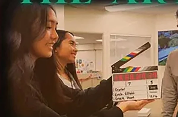 Mid-Pacific School of the Arts Film Showcase 2026