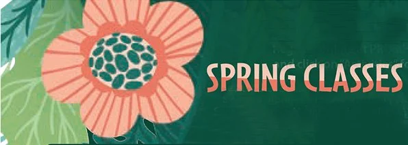 Honolulu Botanical Gardens Spring Classes