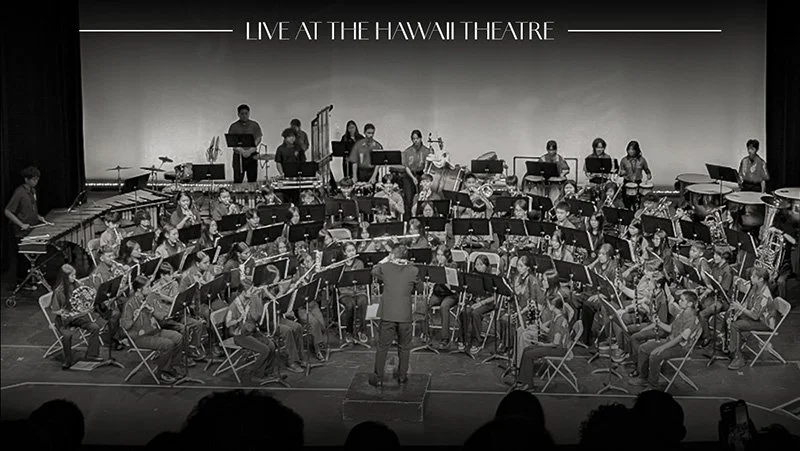 Punchbowl Music Festival 2026 - Beginning Band Night