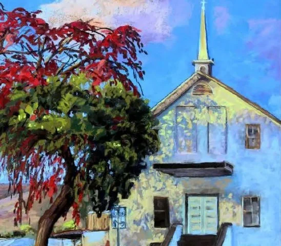 Beauty of Pastels 2026 - Pastel Artists of Hawaiʻi Annual Open Juried Show