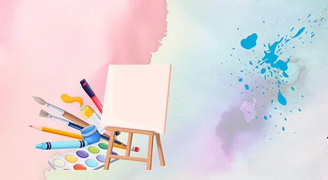 DAC Volunteer Art Show