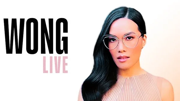 Ali Wong Live