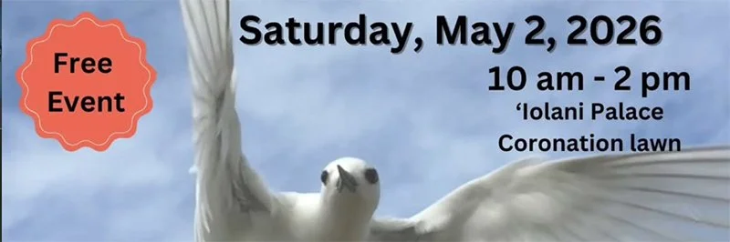 11th Annual Manu o Kū Festival