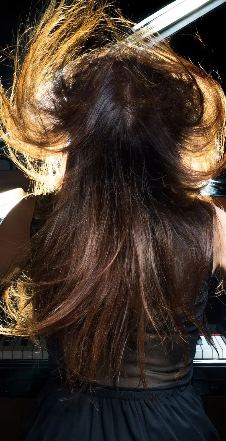 Aloha International Piano Festival