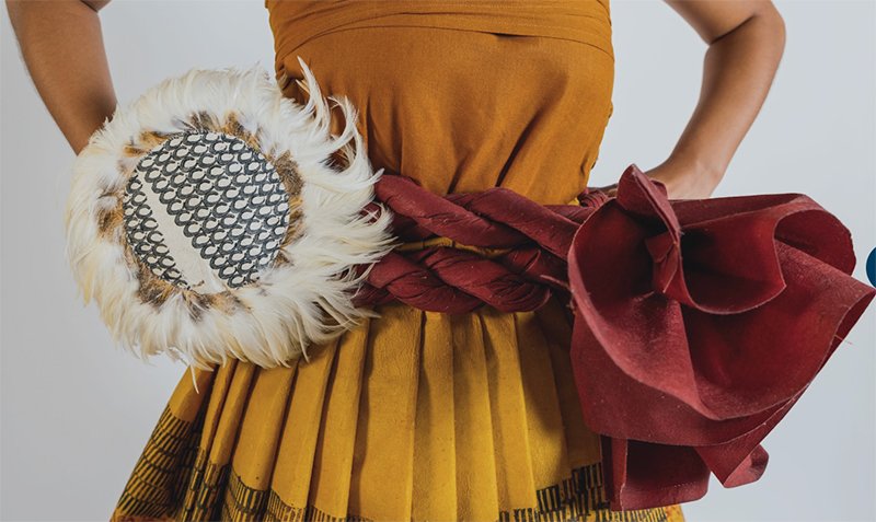 Experience Ea Mai Eiwa - Patterns of Practrice: A Multigenerational Artistic Legacy Rooted in Hula