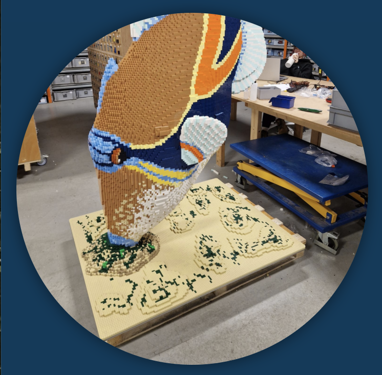 Aloha Bricks ‘26: Stories of Hawaii