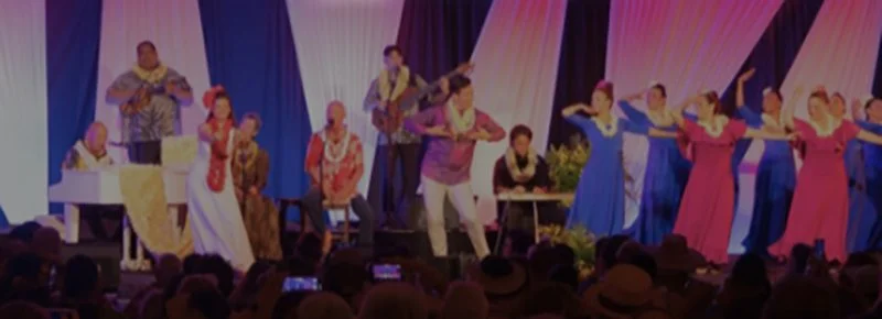 Hawaiian Airlines May Day 2026 presented by Bishop Museum