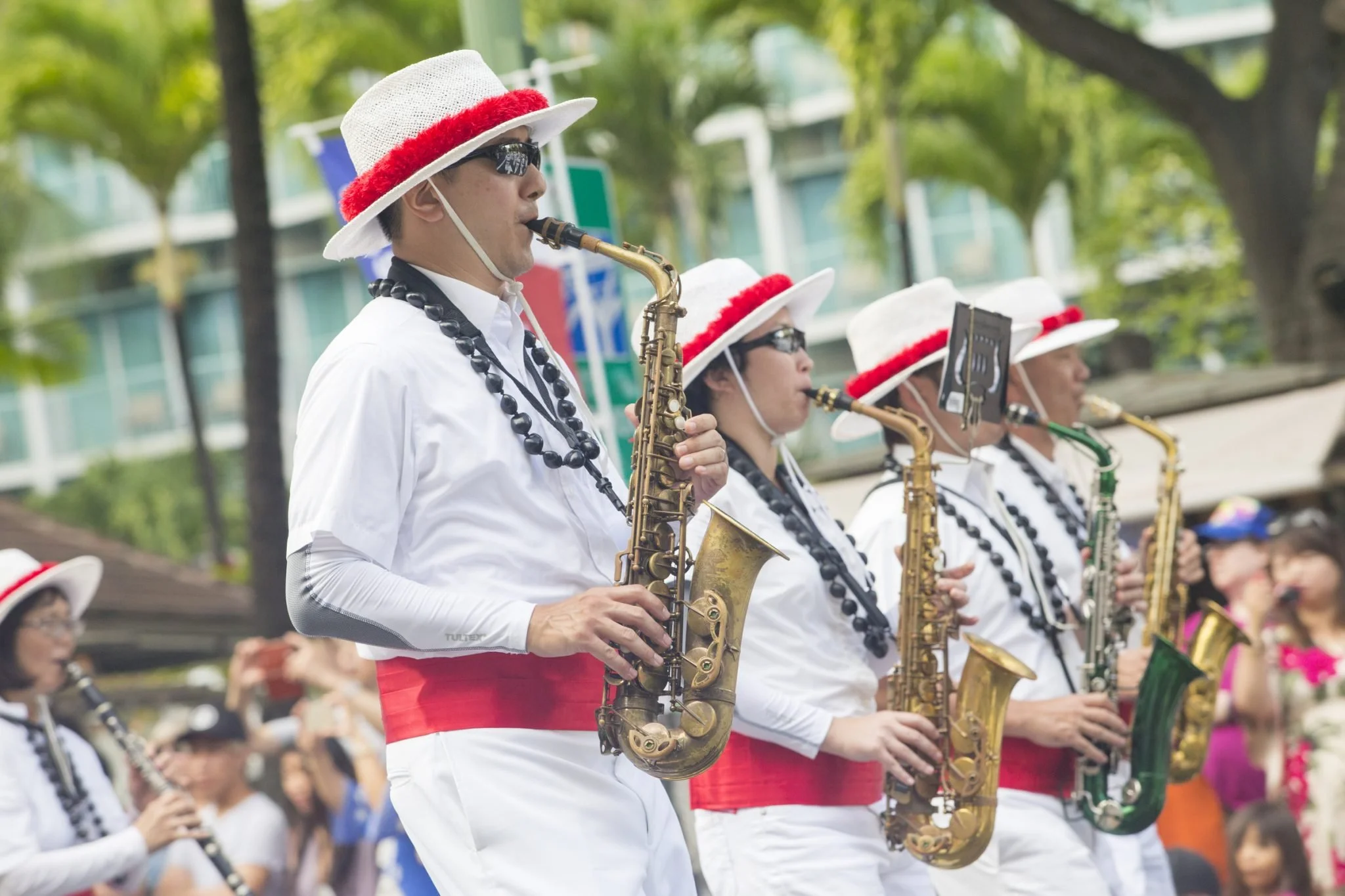 43rd Pan-Pacific Parade