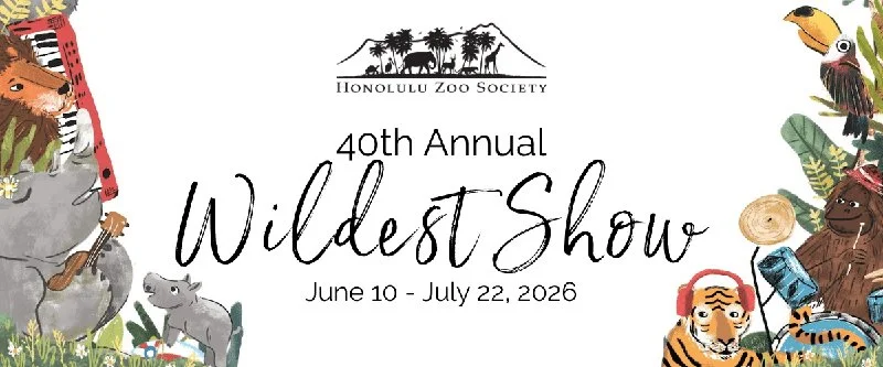 40th Annual Wildest Show - Wednesday Evenings Summer 2026