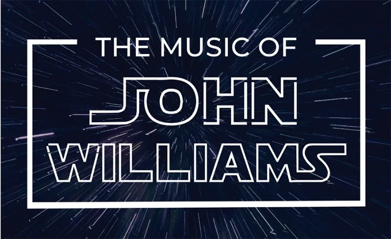 HSO presents The Music of John Williams
