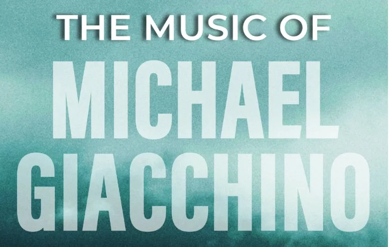 HSO presents The Music of Michael Giacchino