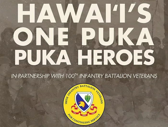 Voices to Courage: Hawai’i’s One Puka Puka Heroes