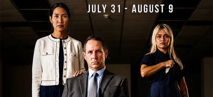 Hawaii Shakespear Festival presents Julius Caesar