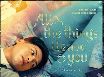 Rainbow Film Festival Closing Night Feature