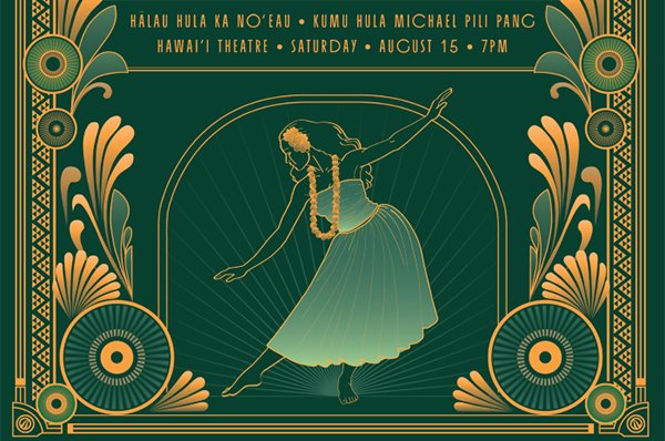 Huliau - 40 Years of Dance, Chant &amp; Traditions