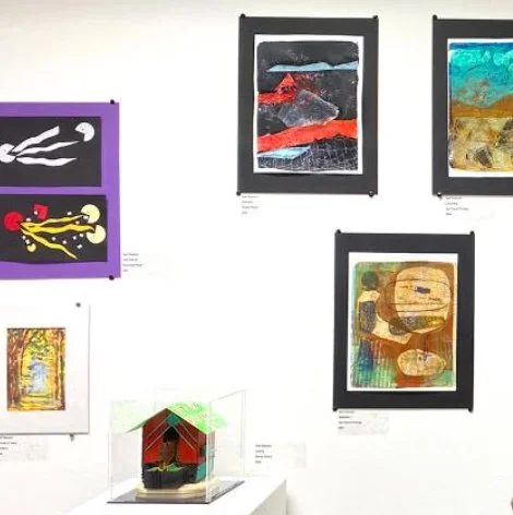 Making Art for Art’s Sake (Saturdays)