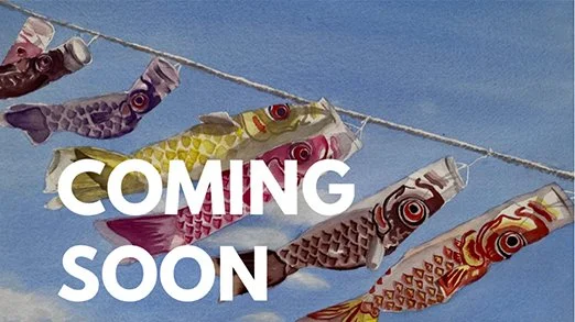 Hawaiʻi Watercolor Society: Open Exhibition 2026