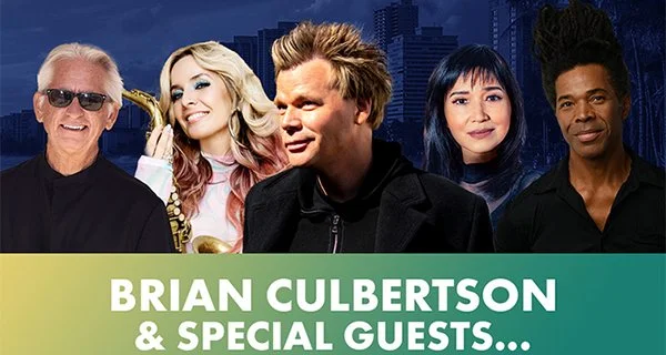 Brian Culbertson’s HIJG Hawaii Jazz Getaway