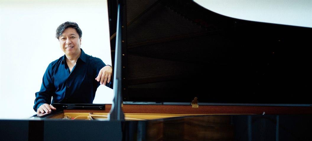 HSO presents Rhapsody in Blue and Mahler