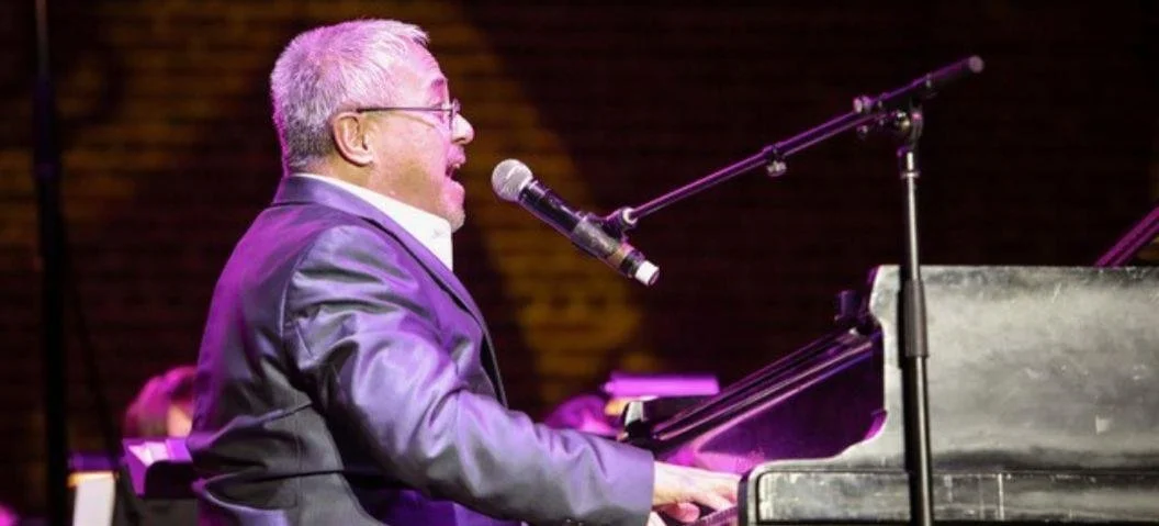 HSO presents Matt Catingub: From Samoa to Sinatra