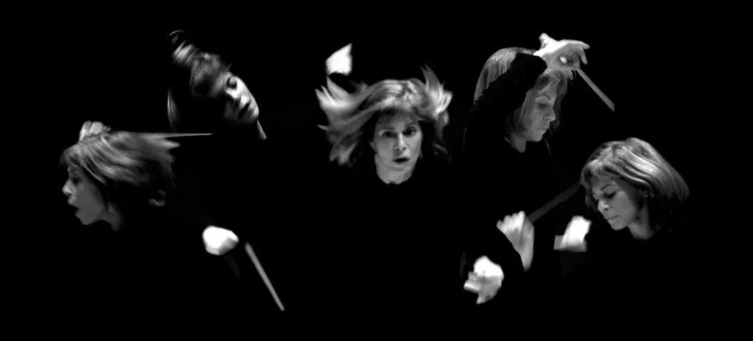 HSO presents JoAnn Conducts Beethoven's Triple