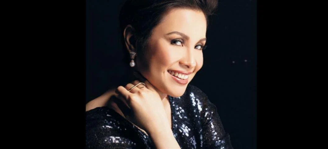 HSO presents Lea Salonga in Concert
