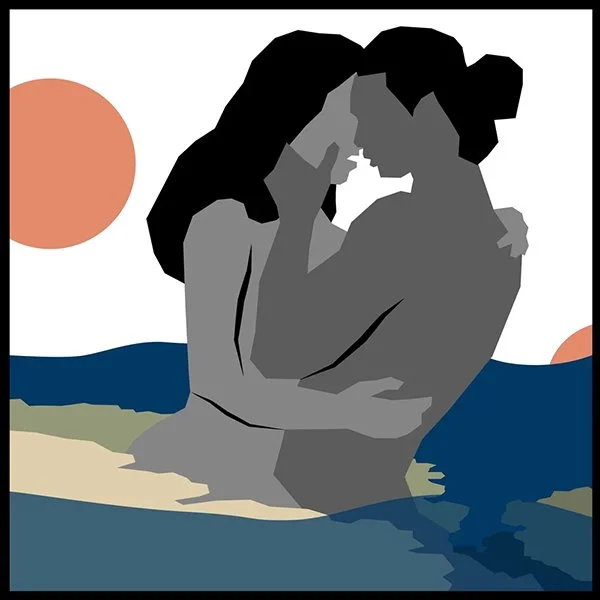 Kupua by Hailiʻopua Baker