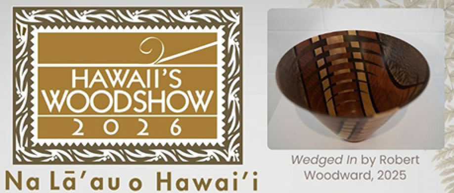 Hawaiʻi's Woodshow™:  Na Laʻau O Hawaiʻi
