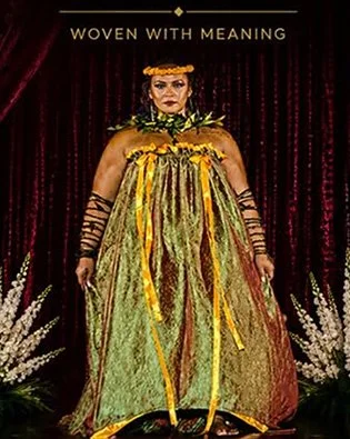 Mamo Wearable Art Show