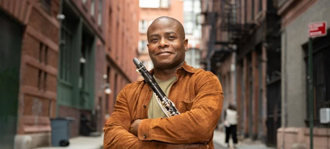 HSO presents Rachmaninoff and Copland