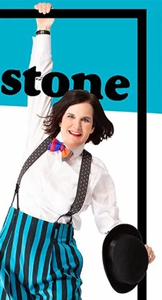 Paula Poundstone