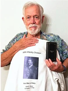 DAC Storytelling Night with David O’Shea