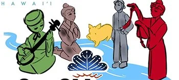 Our Okinawan ʻOhana Stories We Share from​Hawaiʻi’s Uchinānchu Community - Preview Show