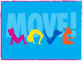 Honolulu Theatre for Youth presents Move