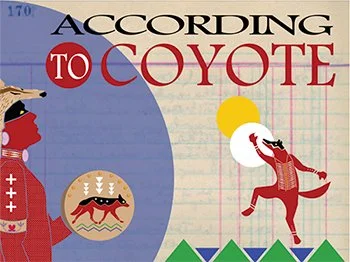 Honolulu Theatre for Youth presents According to Coyote