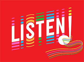 Honolulu Theatre for Youth presents Listen